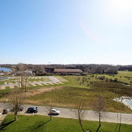 Apartamento O06-007 Heiligenhafen