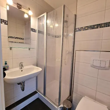 O06-007 Apartamento *