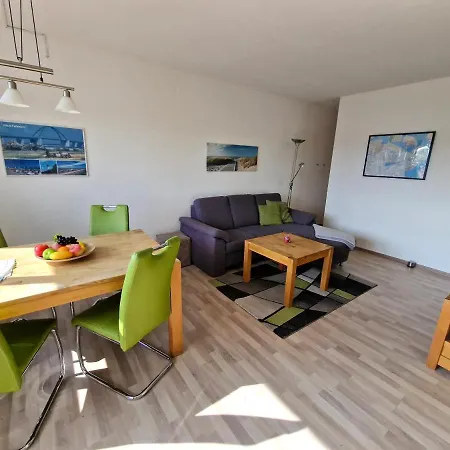 O06-007 Apartamento *