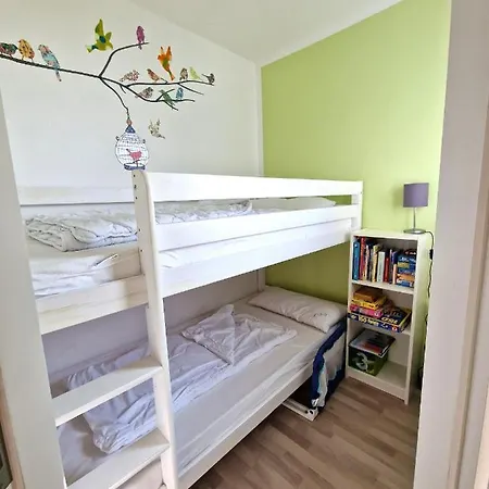 O06-007 * Heiligenhafen