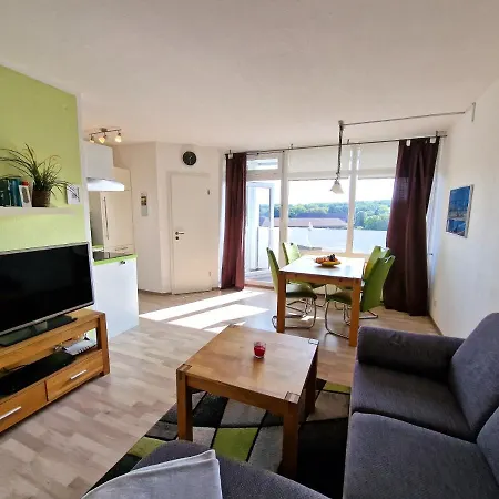 O06-007 Apartamento Heiligenhafen