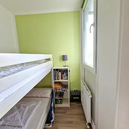 O06-007 Apartamento *