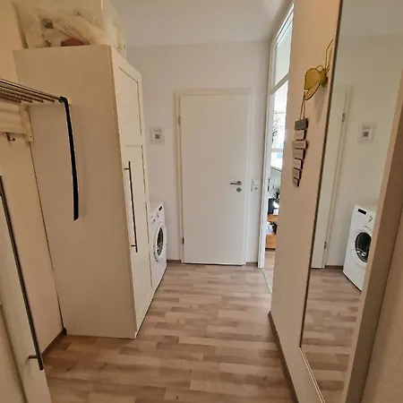 Apartment O06-007 *